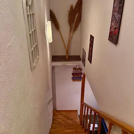 Casa de Férias Edi