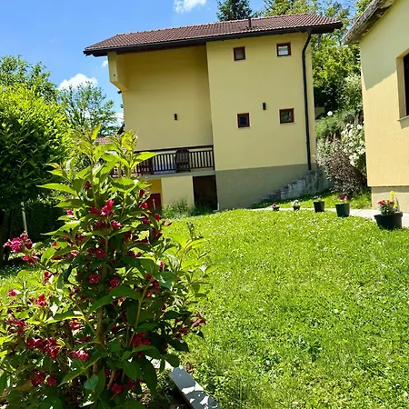 Edi Casa de Férias Saraievo