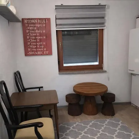 Edi Casa de Férias Saraievo