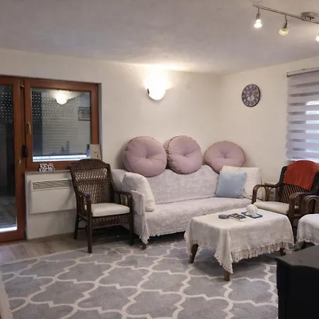 Edi Casa de Férias Saraievo
