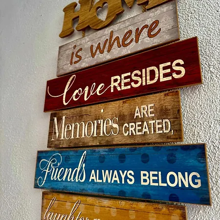 Edi Casa de Férias *