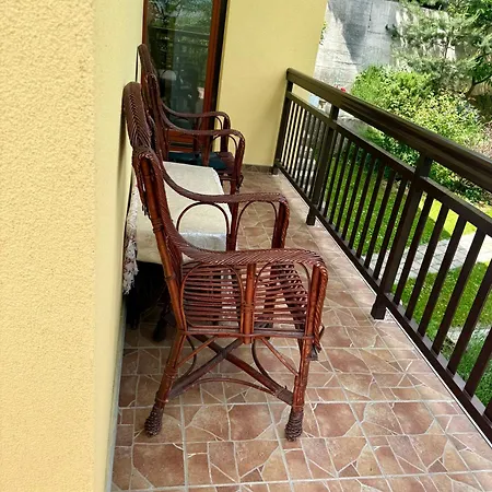Casa de Férias Edi