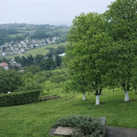 Casa de Férias Edi Saraievo