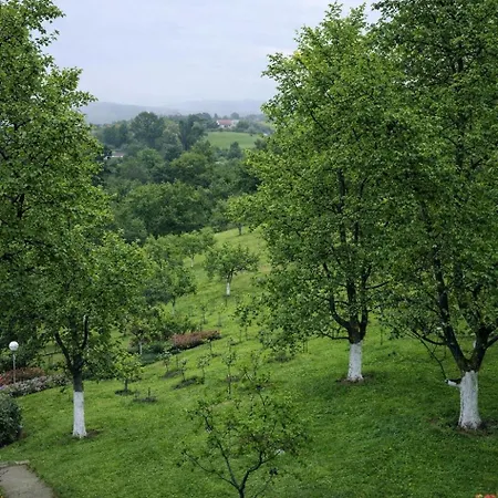 Casa de Férias Edi Saraievo